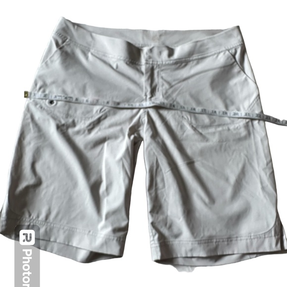 Arc'teryx quick drying hiking golf mischief shorts size 14 - Picture 7 of 10